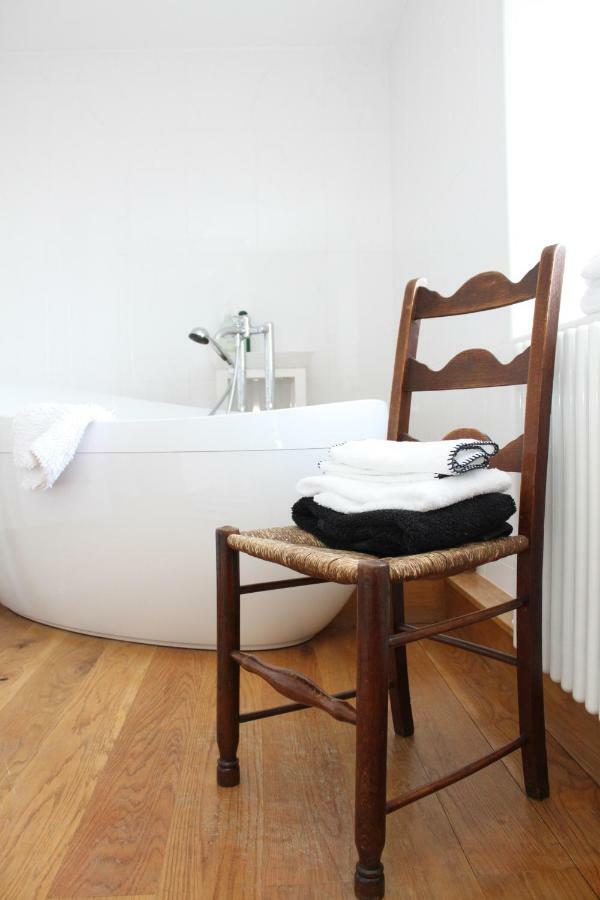 Ty Llwyd Bed & Breakfast Treffynnon Dış mekan fotoğraf