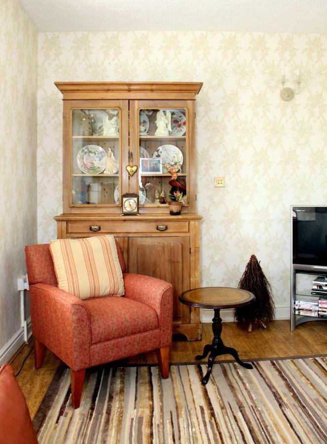 Ty Llwyd Bed & Breakfast Treffynnon Dış mekan fotoğraf
