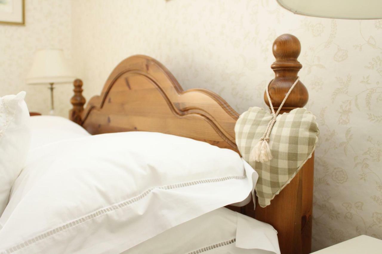 Ty Llwyd Bed & Breakfast Treffynnon Dış mekan fotoğraf