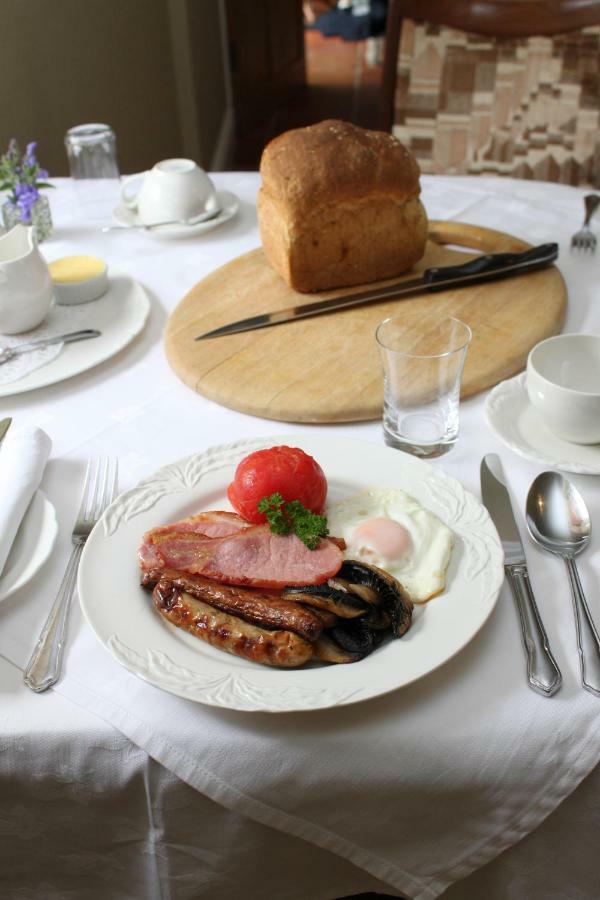 Ty Llwyd Bed & Breakfast Treffynnon Dış mekan fotoğraf